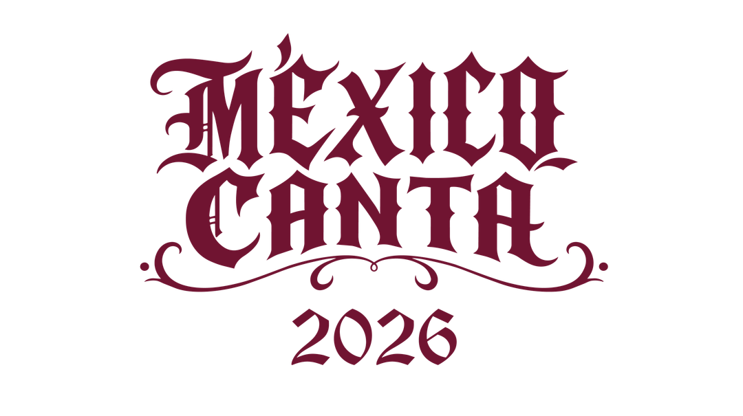 México Canta