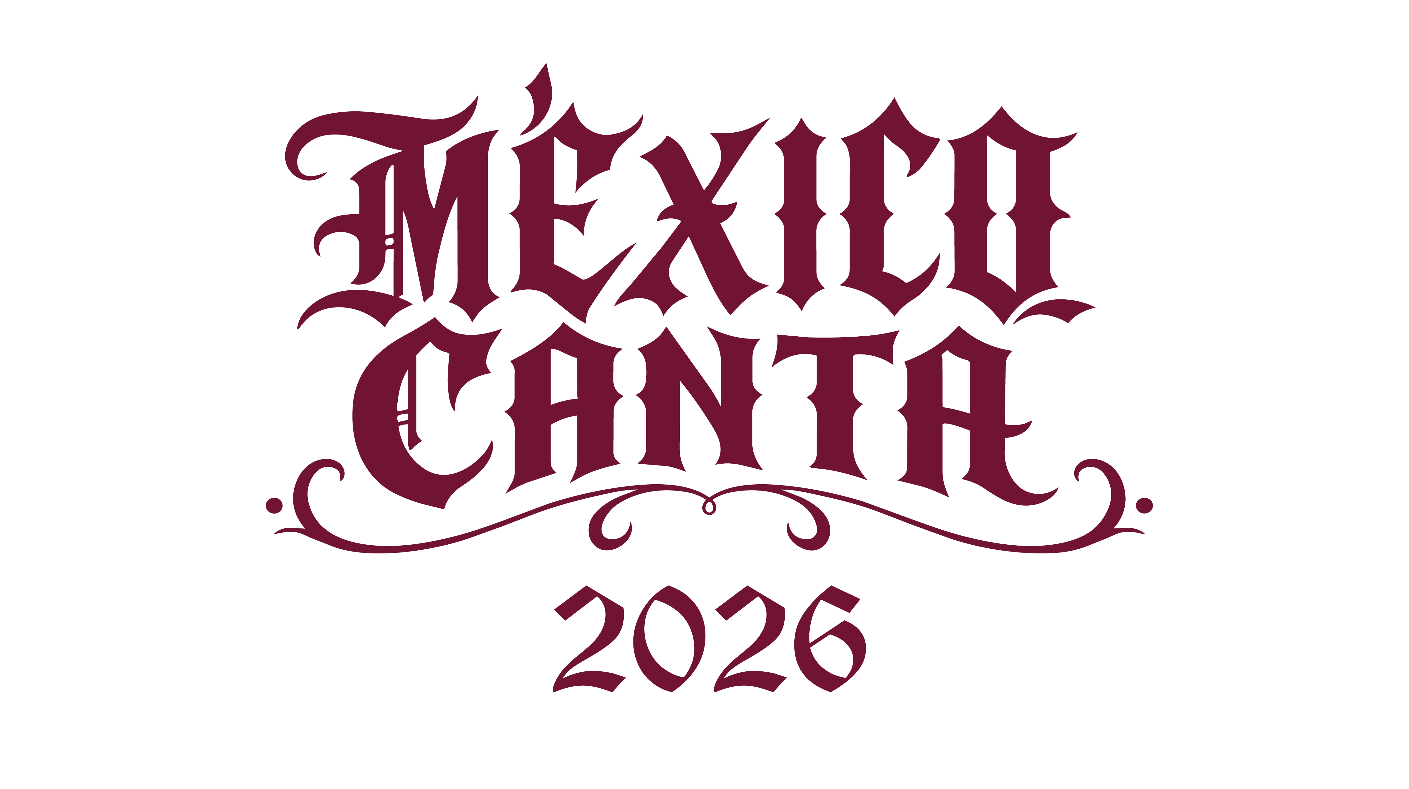 México Canta