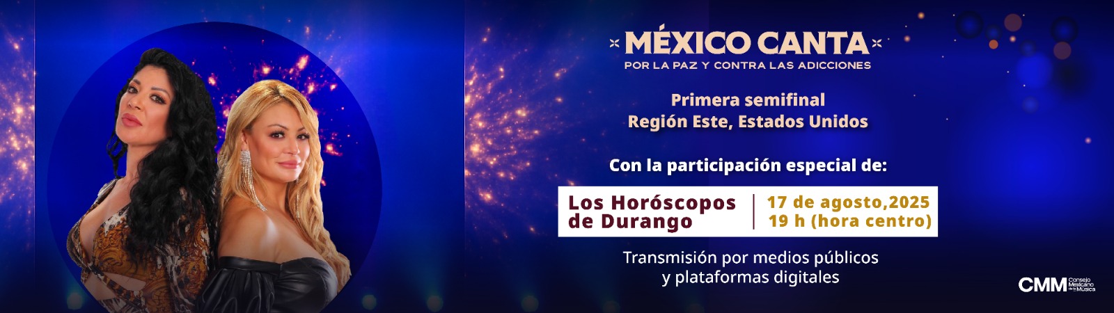 banner fechas
