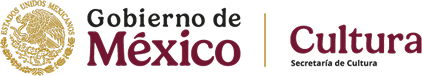 Gobierno de México · Secretaría de Cultura