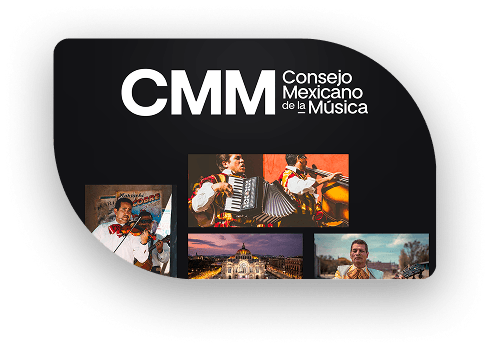 Consejo Mexicano de la Música