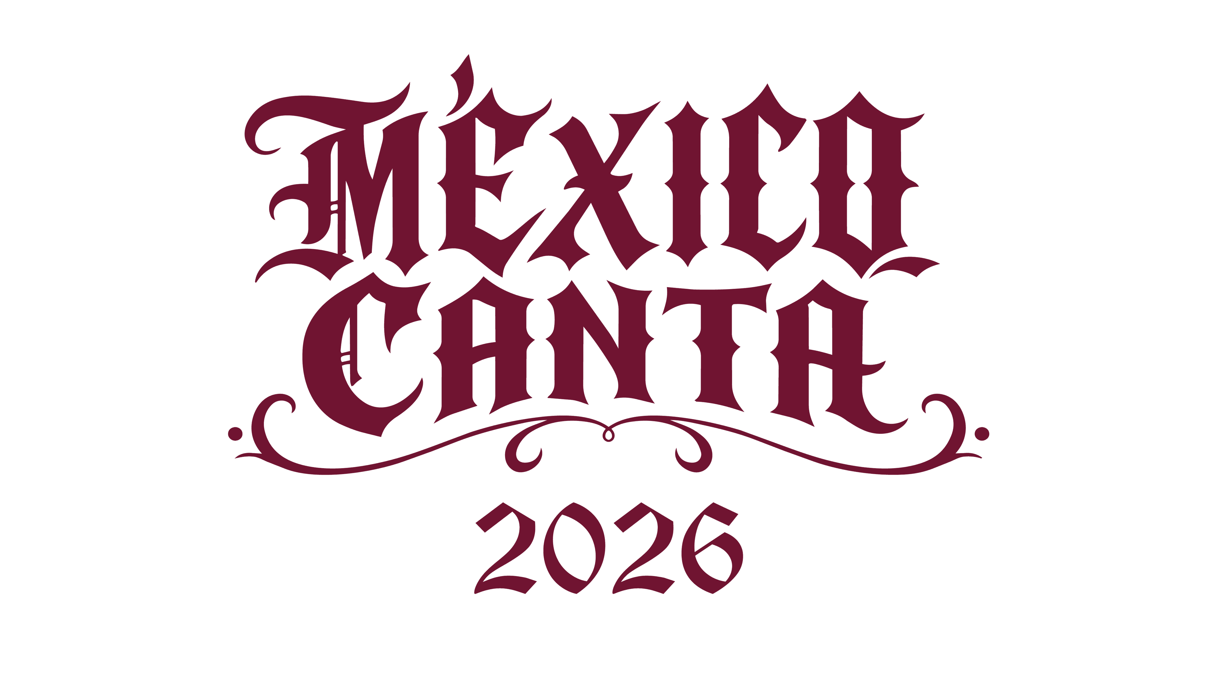 México Canta